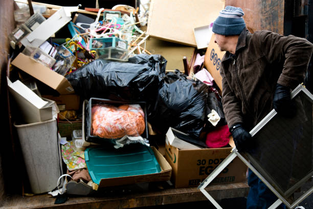 Retail Junk Removal in Lake Ketchum, WA