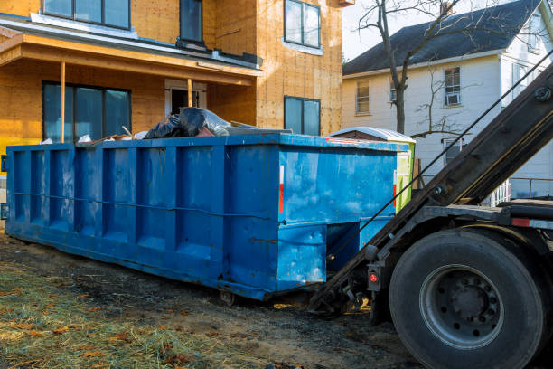 Best Recycling Services for Junk  in Lake Ketchum, WA